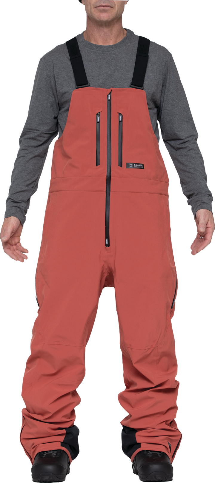 L1 2024 Huron Snow Bib