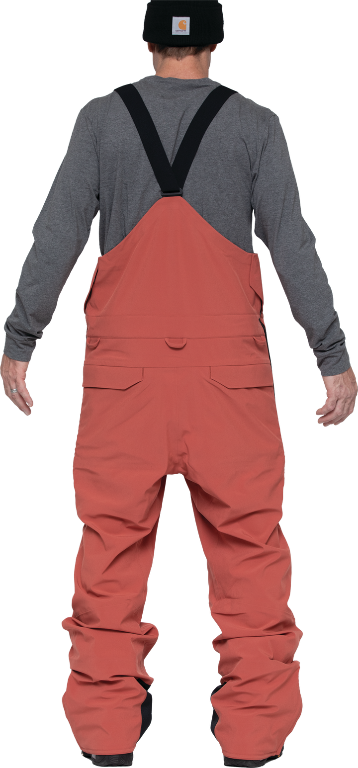 L1 2024 Huron Snow Bib