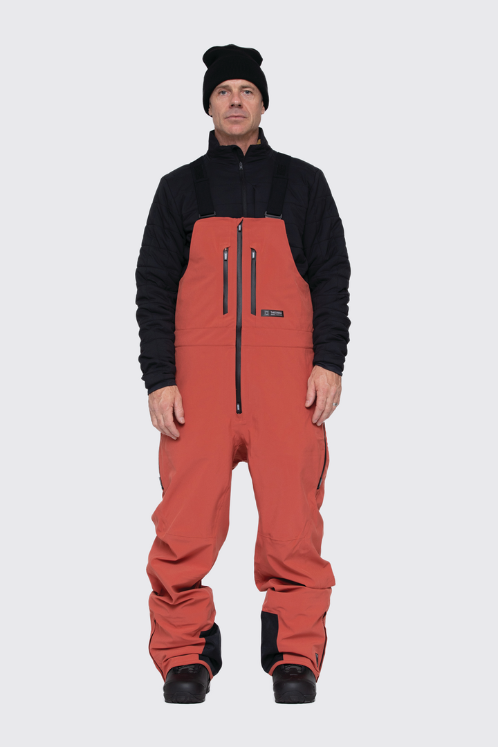 L1 2024 Huron Snow Bib