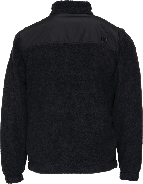 L1 2024 Onyx Fleece Jacket