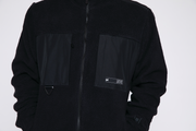 L1 2024 Onyx Fleece Jacket