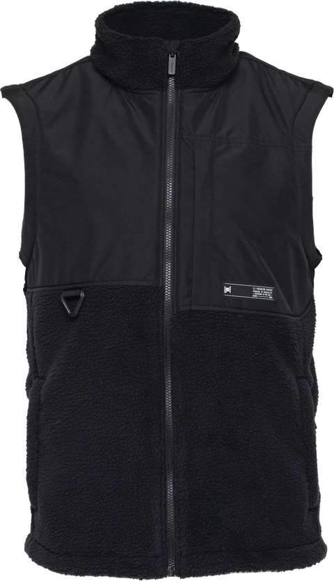 L1 2024 Onyx Fleece Vest