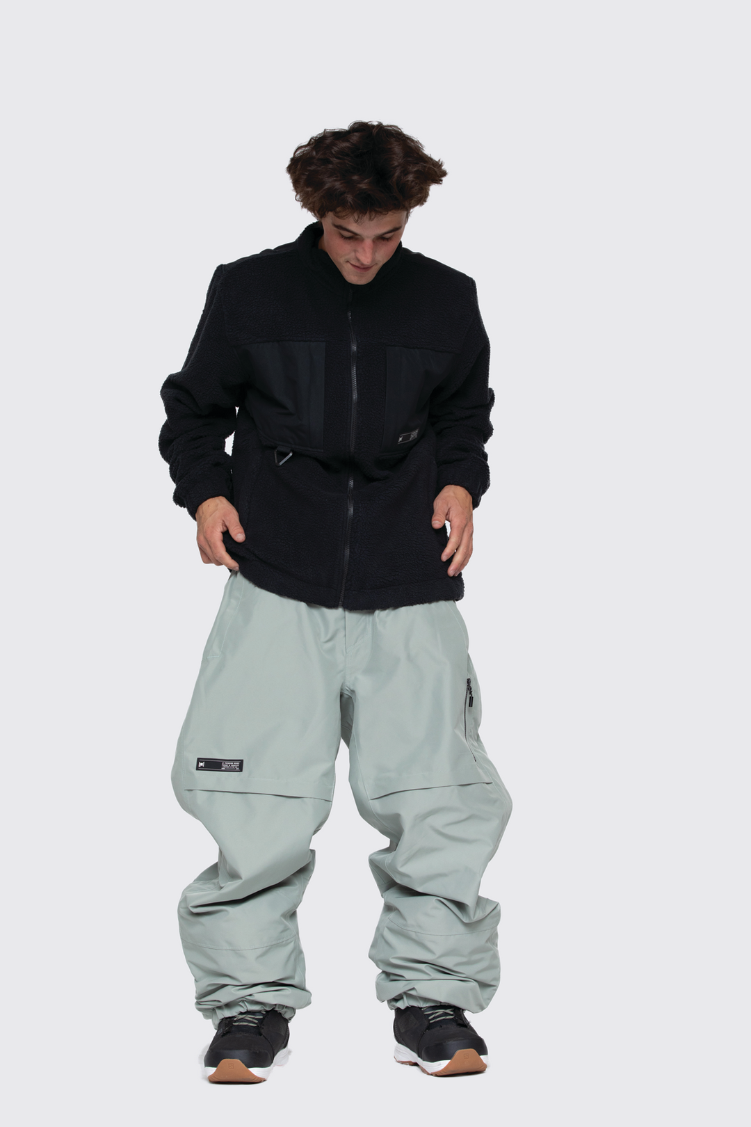 L1　RANKIN PANT　 スノーボードウェア Rankin Pant | L1 Premium Goods