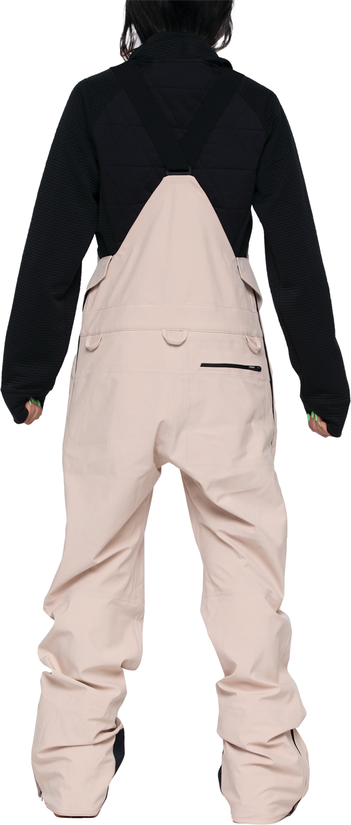 L1 2024 Sao Womens Snow Bib