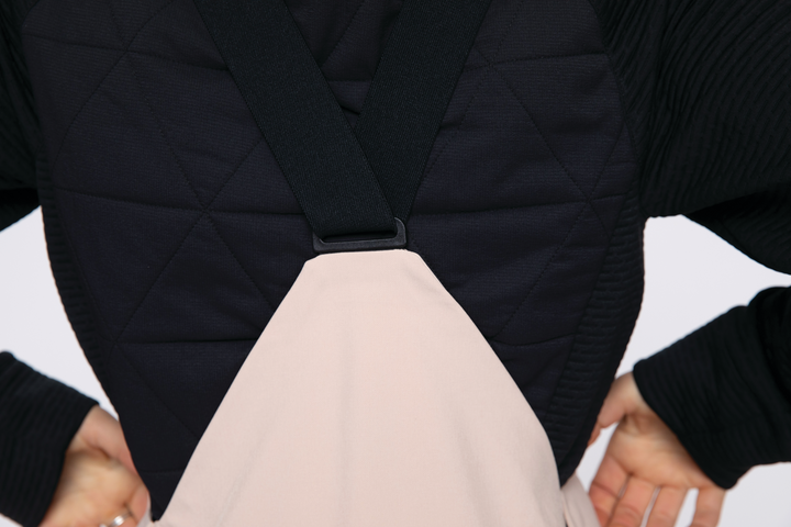 L1 2024 Sao Womens Snow Bib