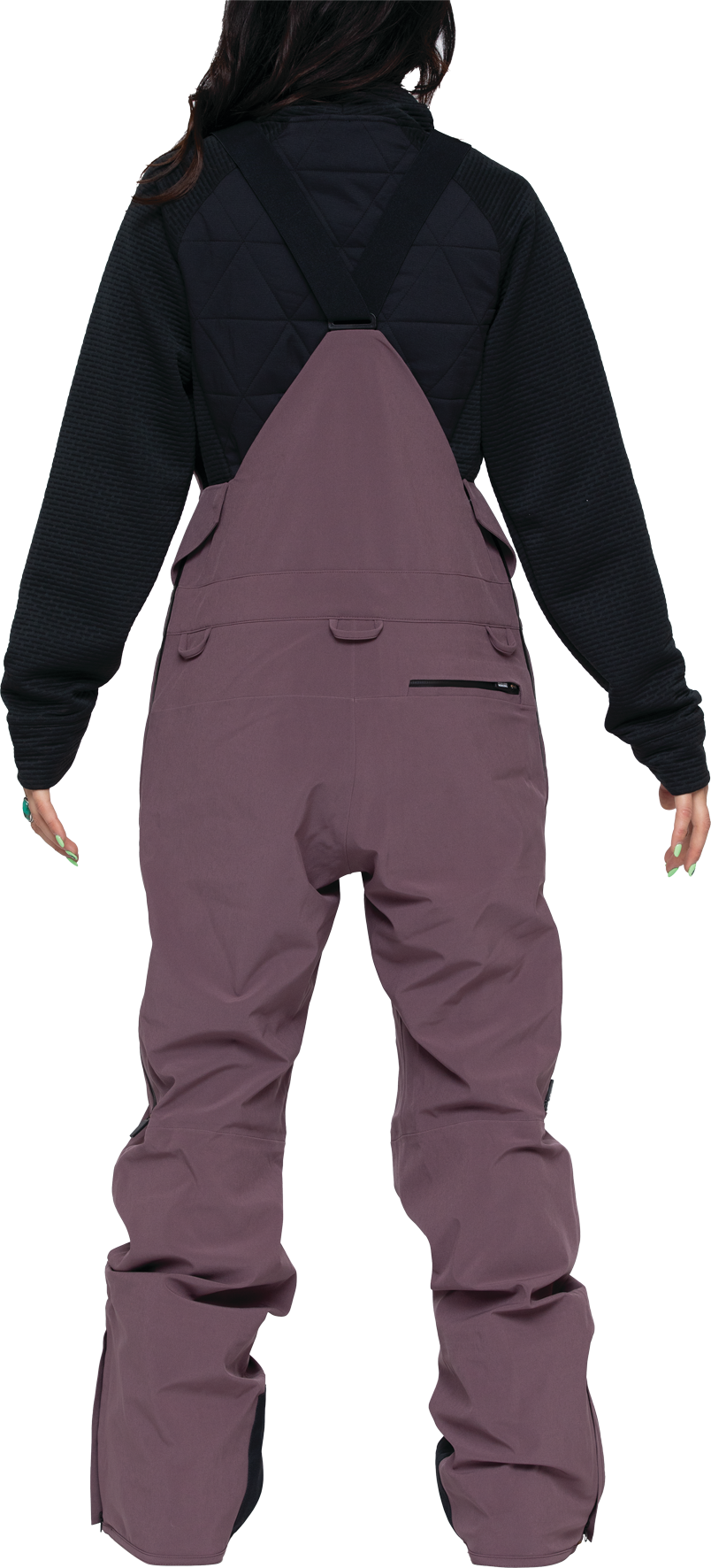 L1 2024 Sao Womens Snow Bib