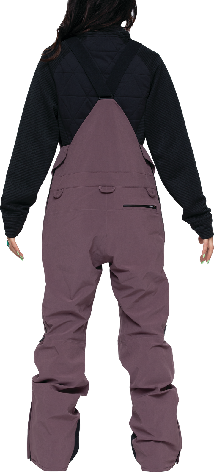 L1 2024 Sao Womens Snow Bib