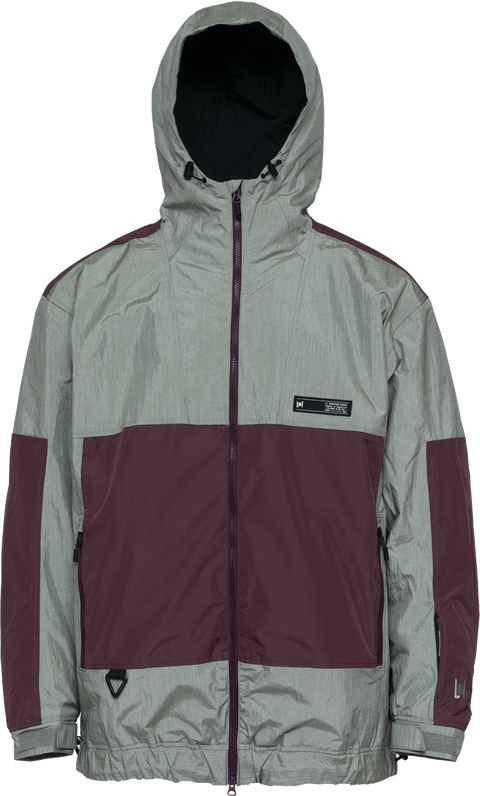 L1 2024 Ventura Snow Jacket