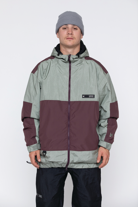 L1 2024 Ventura Snow Jacket