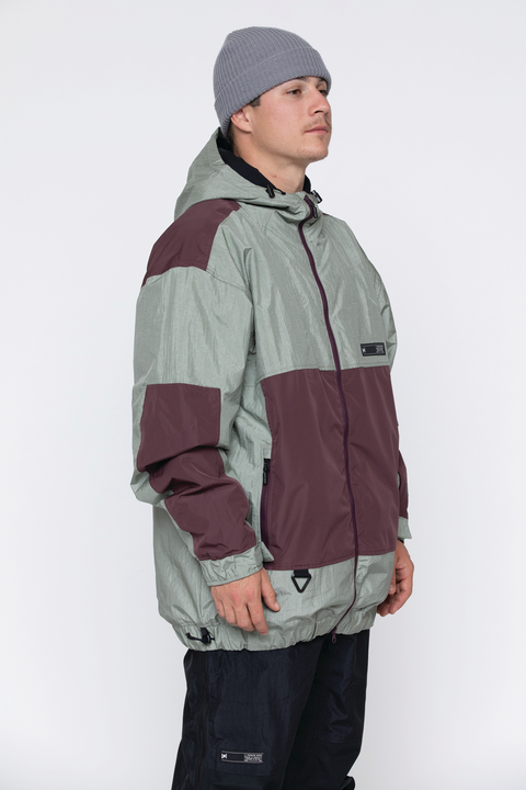 L1 2024 Ventura Snow Jacket