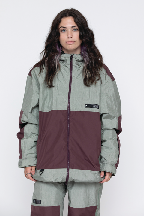 L1 2024 Ventura Snow Jacket