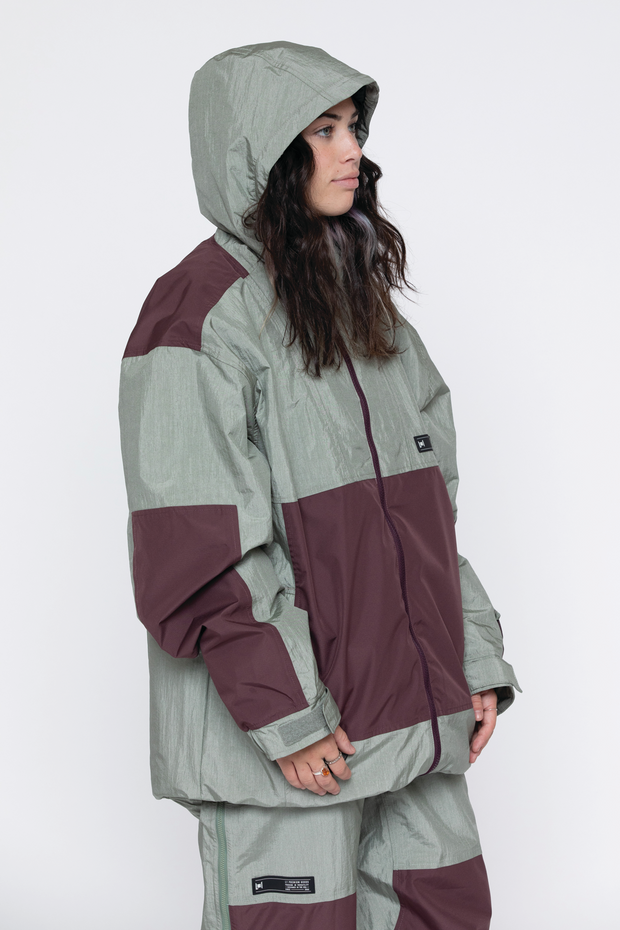 L1 2024 Ventura Snow Jacket