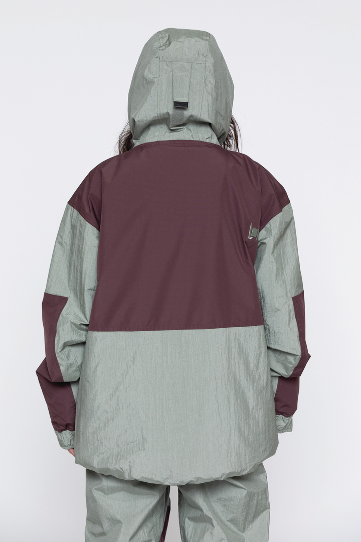 L1 2024 Ventura Snow Jacket