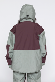 L1 2024 Ventura Snow Jacket