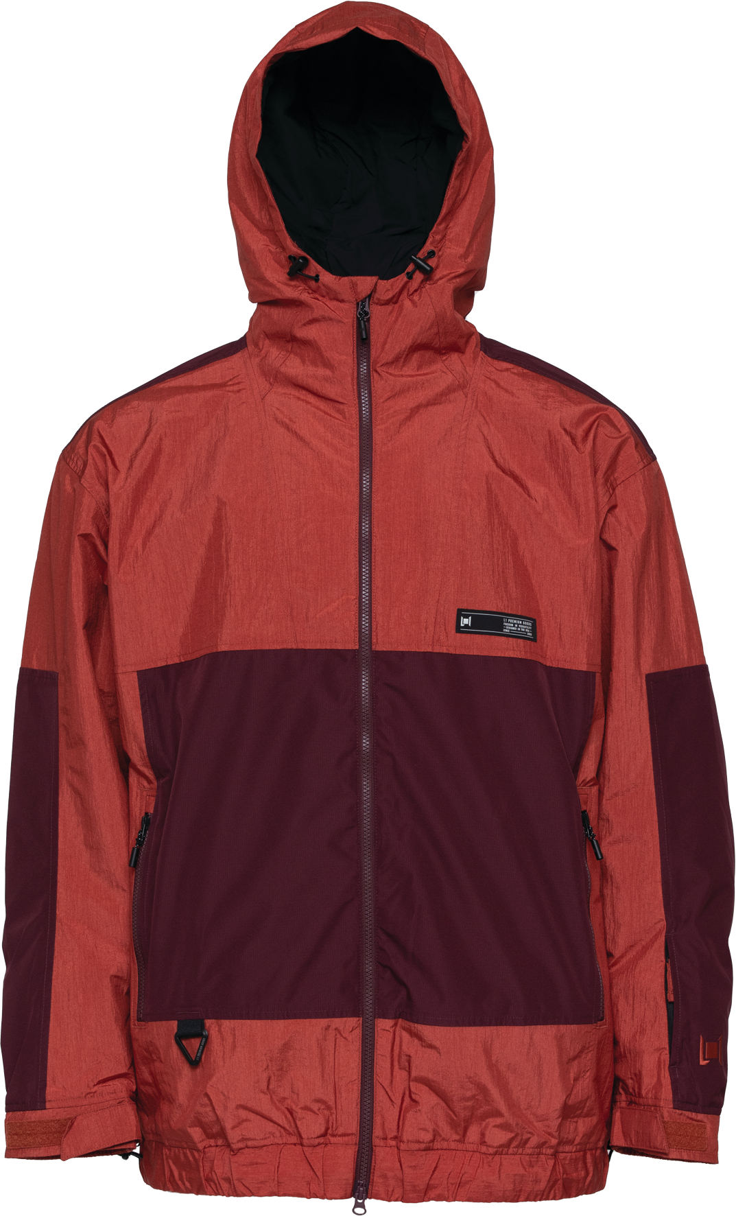 L1 2024 Ventura Snow Jacket