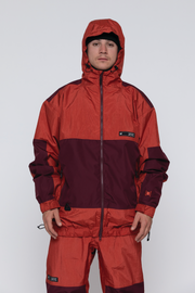 L1 2024 Ventura Snow Jacket