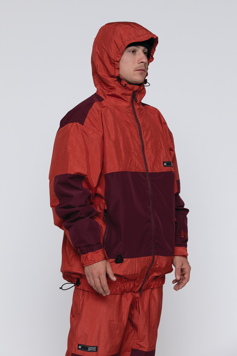 L1 2024 Ventura Snow Jacket