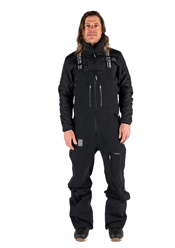 L1 2025 Huron Snow Bib