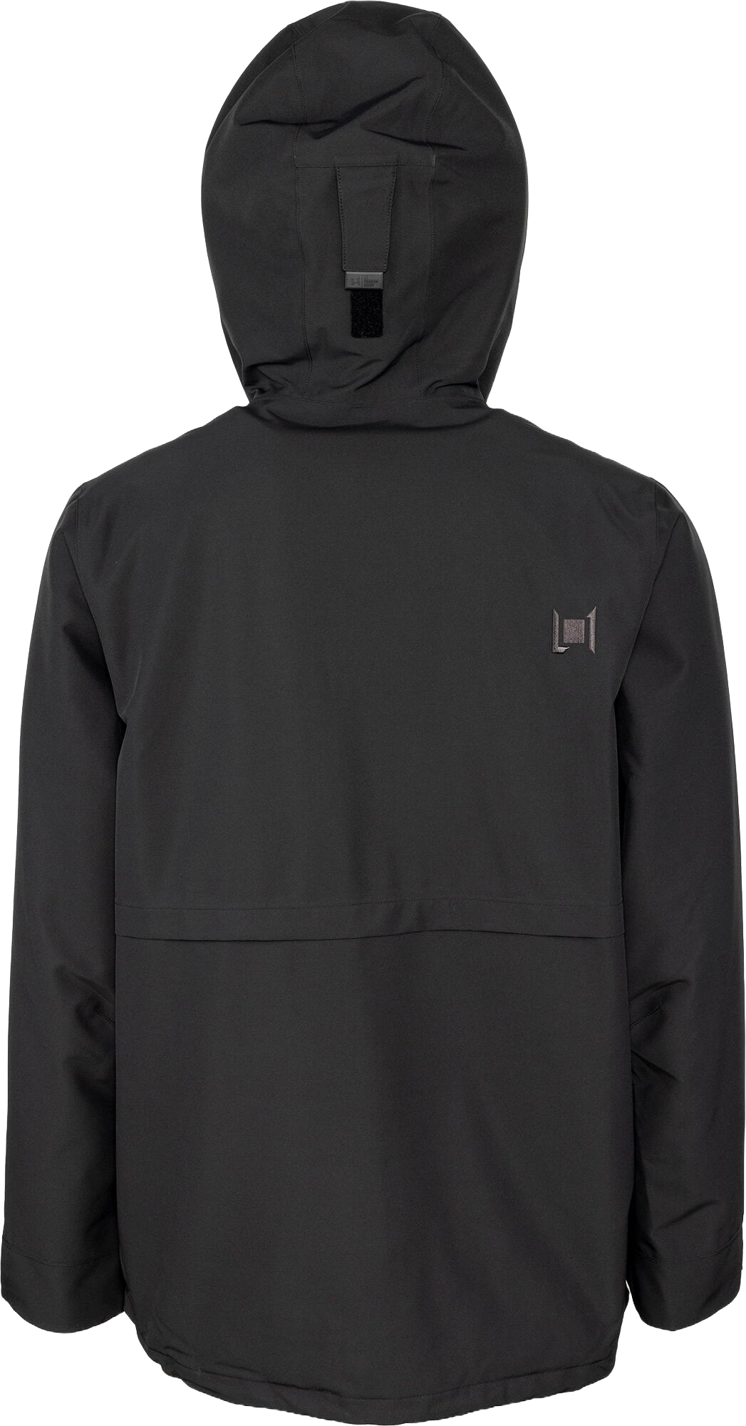 L1 2025 Rankin Jacket