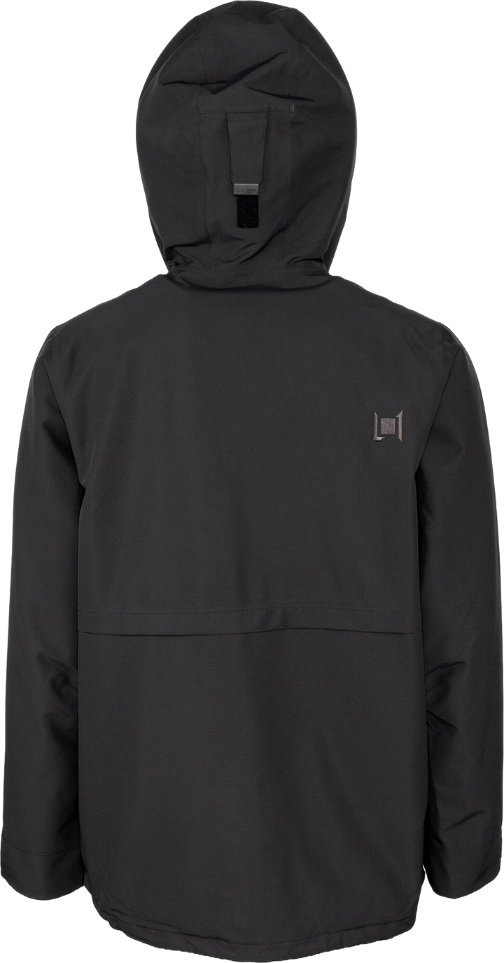 L1 2025 Rankin Jacket