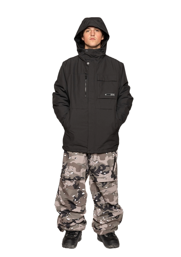 L1 2025 Rankin Jacket