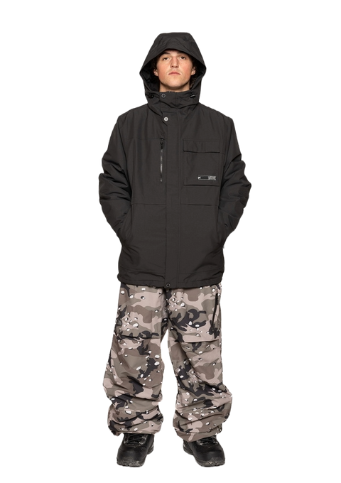 L1 2025 Rankin Jacket