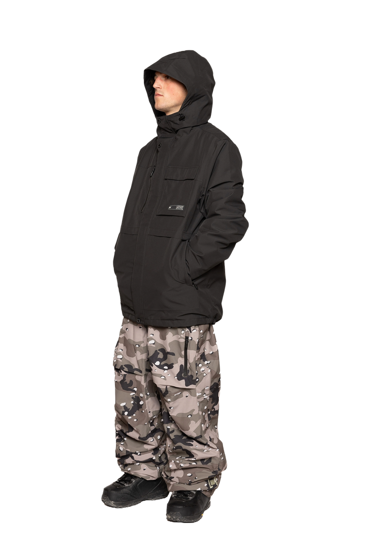 L1 2025 Rankin Jacket