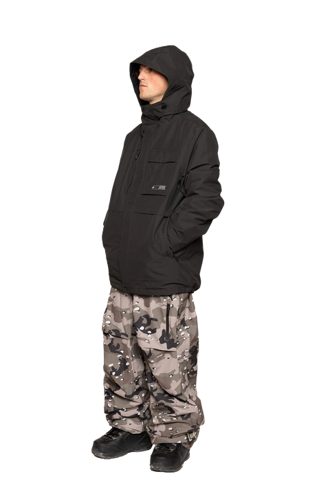 L1 2025 Rankin Jacket