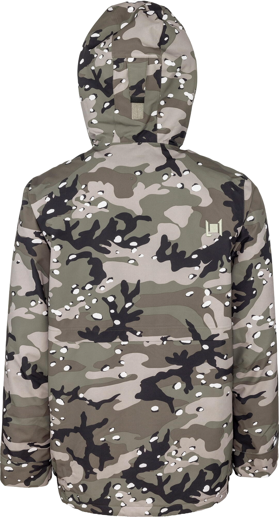 L1 2025 Rankin Jacket