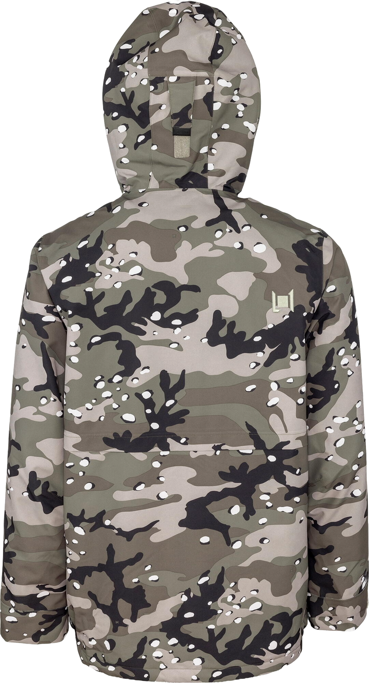 L1 2025 Rankin Jacket
