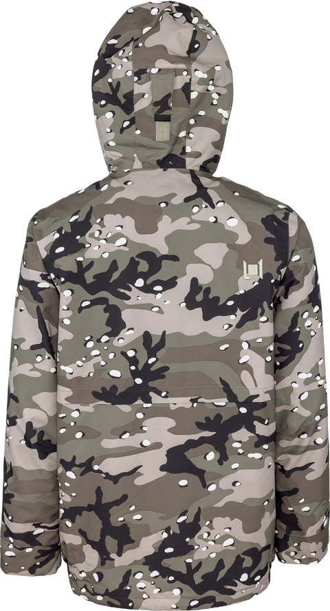 L1 2025 Rankin Jacket