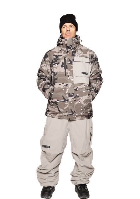 L1 2025 Rankin Jacket