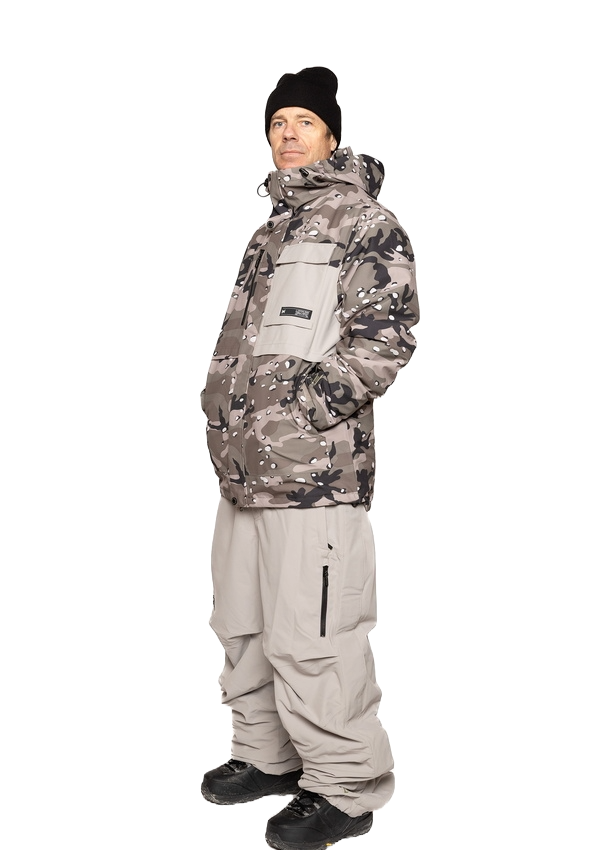 L1 2025 Rankin Jacket