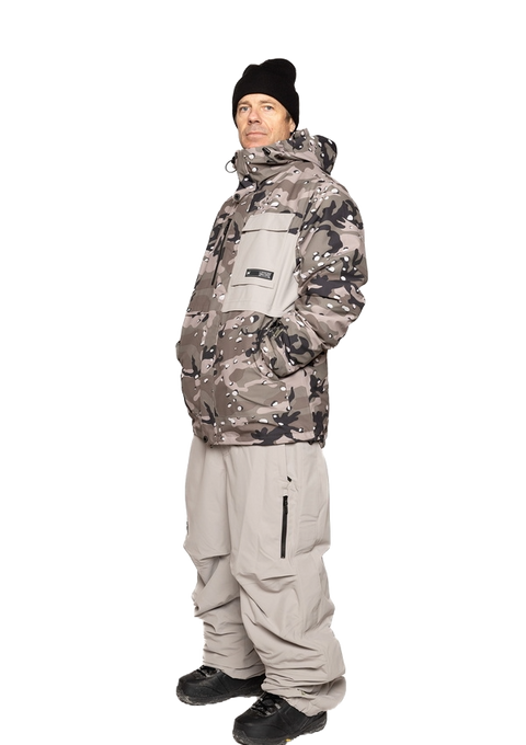 L1 2025 Rankin Jacket