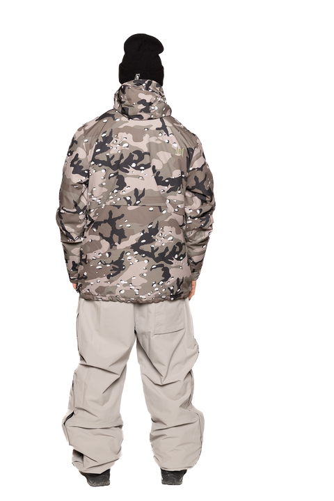 L1 2025 Rankin Jacket