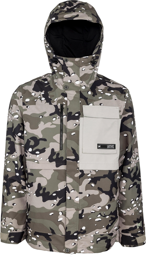 L1 2025 Rankin Jacket