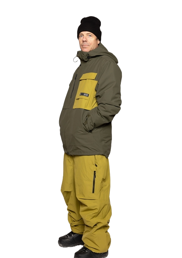 L1 2025 Rankin Jacket