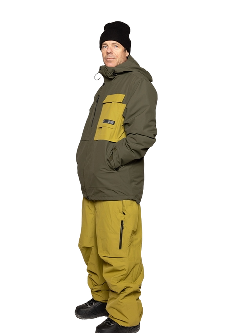 L1 2025 Rankin Jacket
