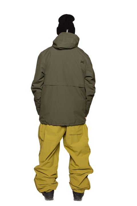 L1 2025 Rankin Jacket