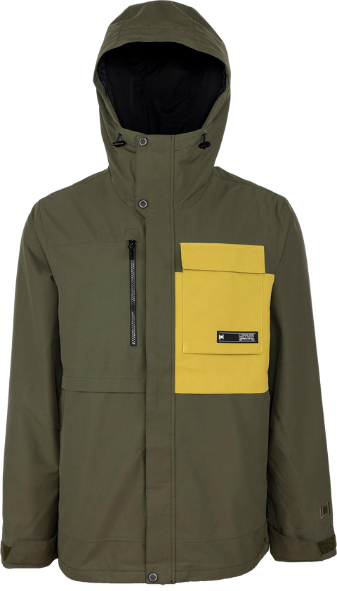 L1 2025 Rankin Jacket