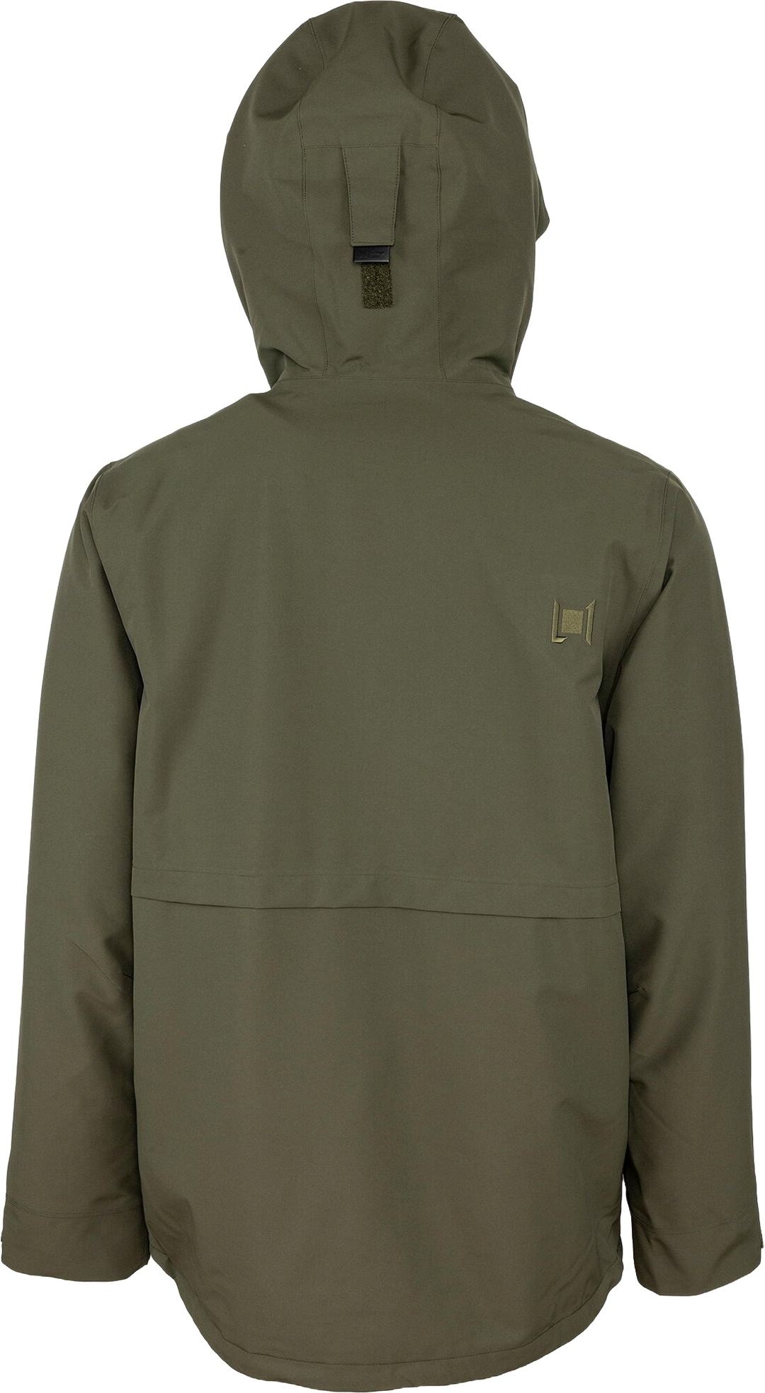 L1 2025 Rankin Jacket