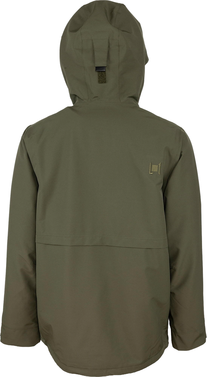 L1 2025 Rankin Jacket