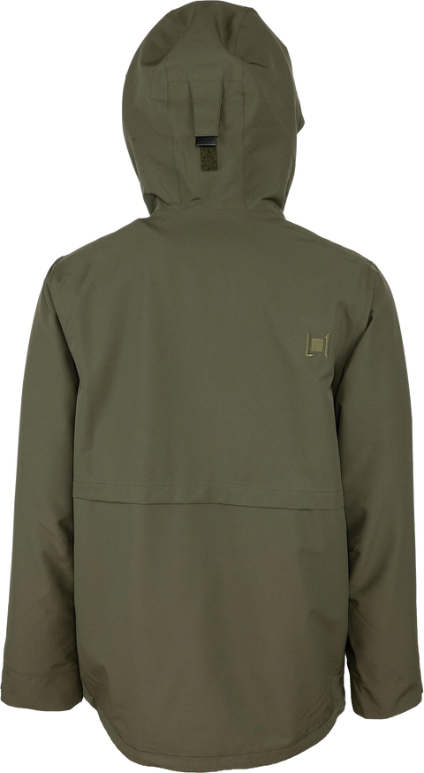 L1 2025 Rankin Jacket