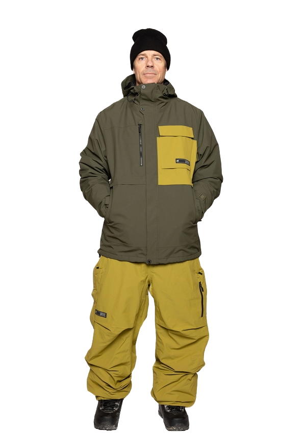 L1 2025 Rankin Jacket