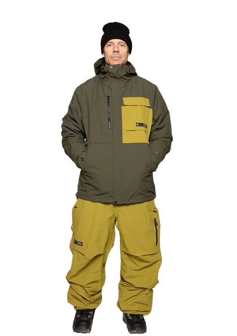 L1 2025 Rankin Jacket