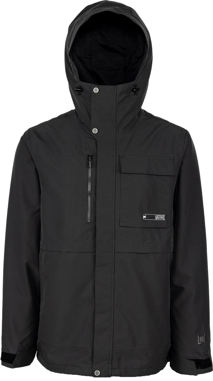 L1 2025 Rankin Jacket