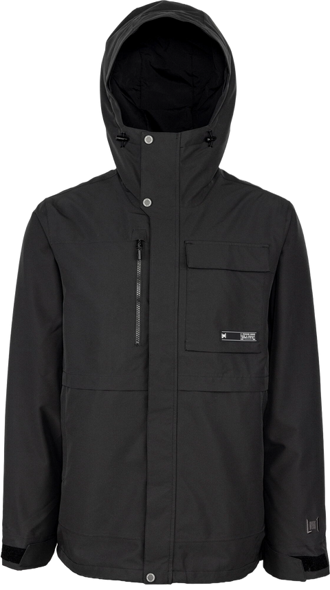 L1 2025 Rankin Jacket