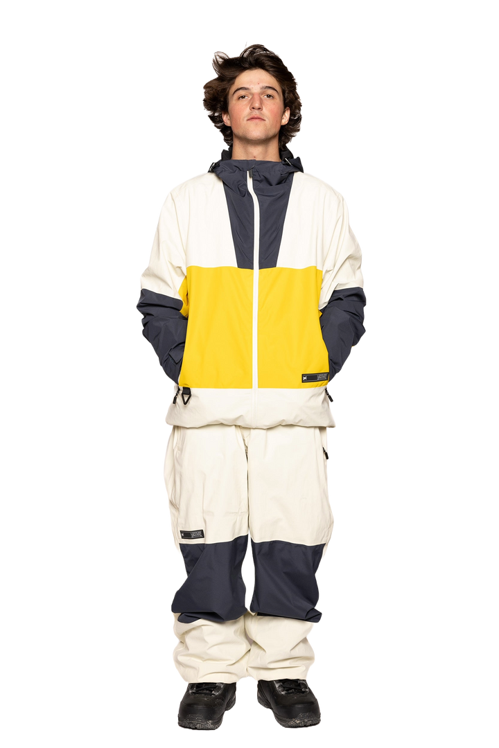 L1 2025 Ventura Snow Jacket