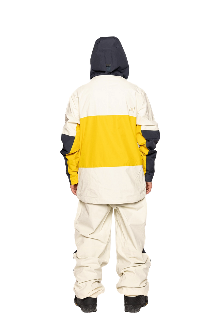 L1 2025 Ventura Snow Jacket