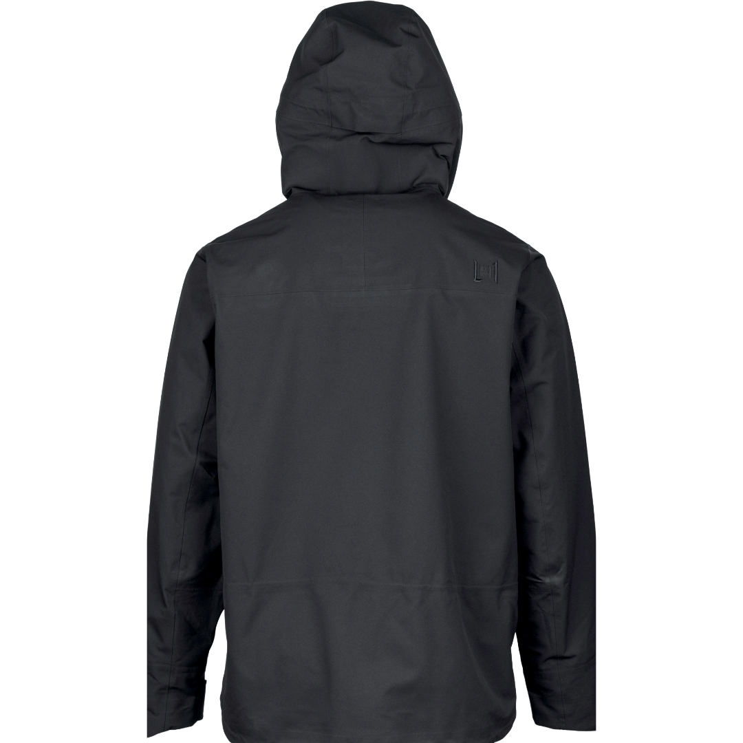 L1 2026 Axial Pro Jacket